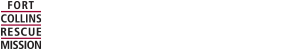 Denver Rescue Mission logo