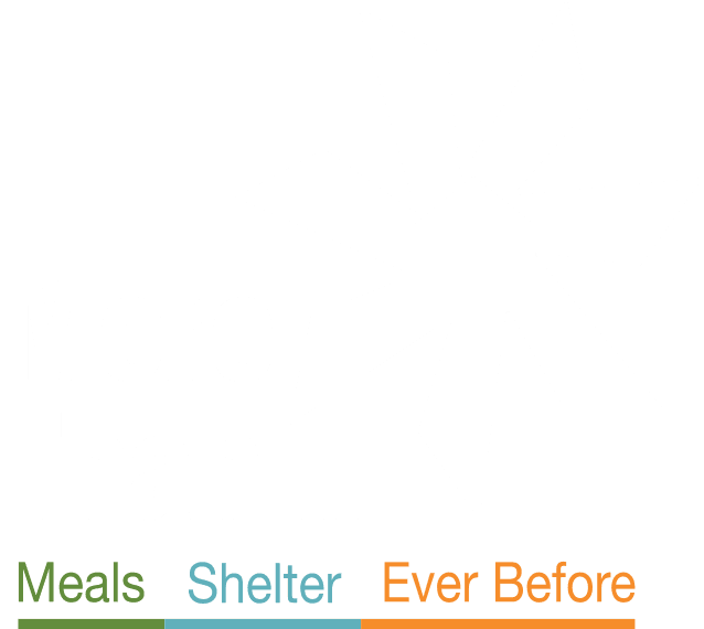 More Than... Meals, Shelter, Ever Before